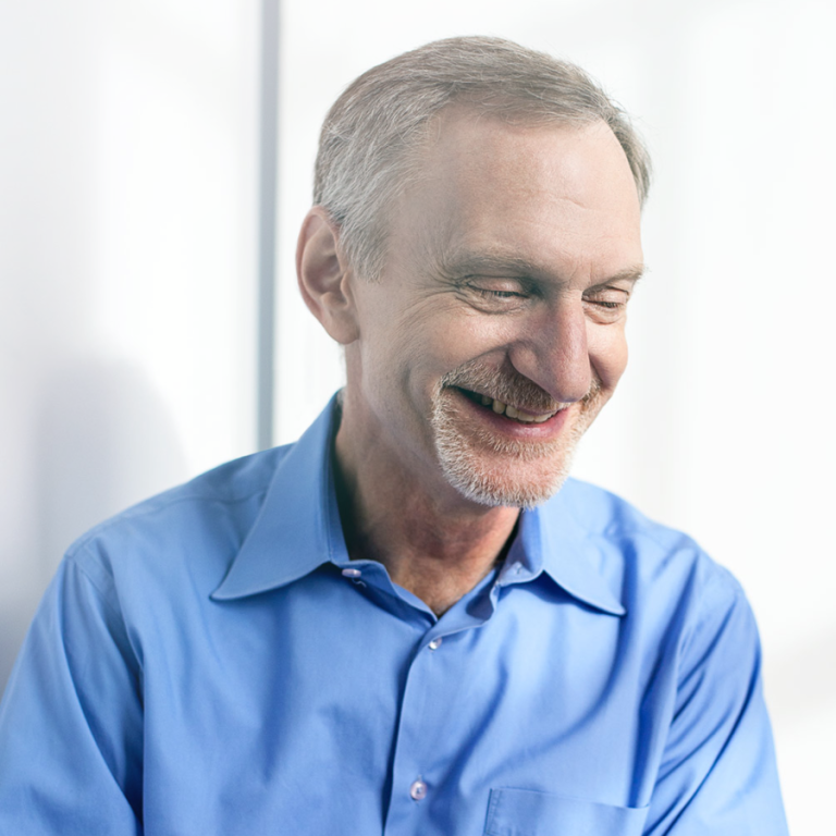 Robert Waldinger