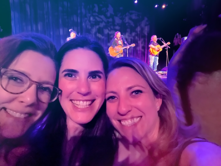 indigo girls