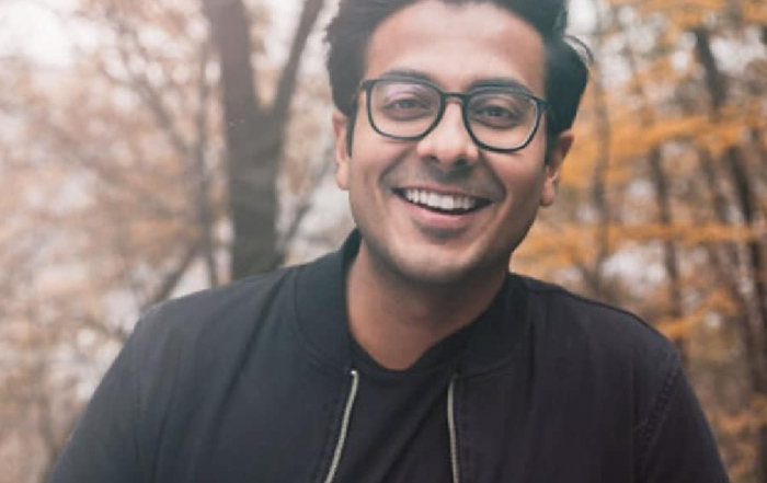 Manu Meel