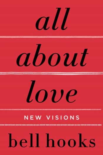 All about love by bell hooks