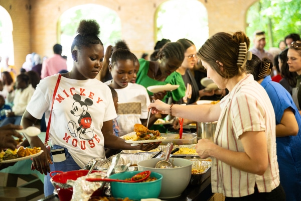 From isolation to belonging1