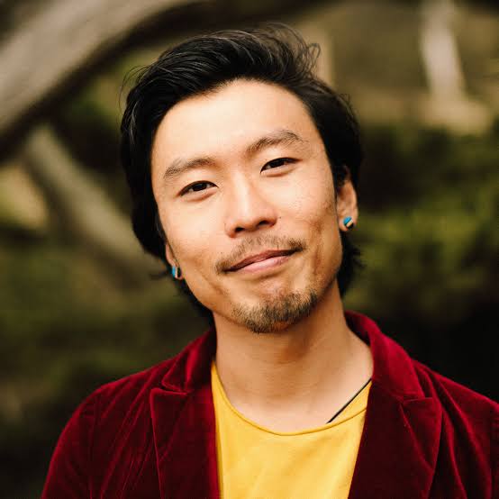 Scott Shigeoka